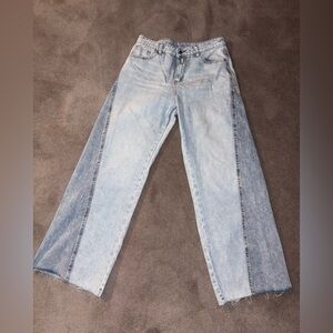 SHEIN  cute jeans size 30
